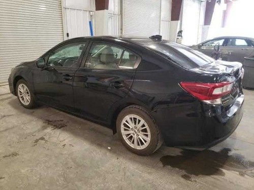 Subaru Impreza Dash Side Cover Left Driver Trim Panel 2017 2018 2019 2020 2021 - Picture 5 of 11