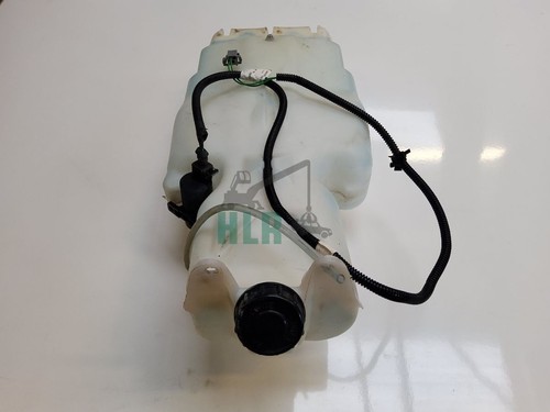 DAF LF 45 Screen Wash Bottle Reservoir . - Picture 2 of 6