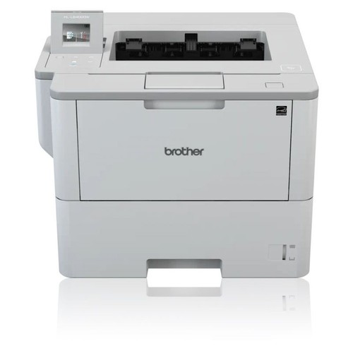Brother HL-L6450DW Stampante Laser Mono Ricondizionata Wi-Fi con Garanzia - Foto 1 di 3