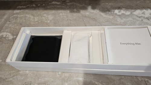 Apple A1314 & A1296 Wireless Keyboard and Mouse Combo - White 602-6953-A - Picture 8 of 15