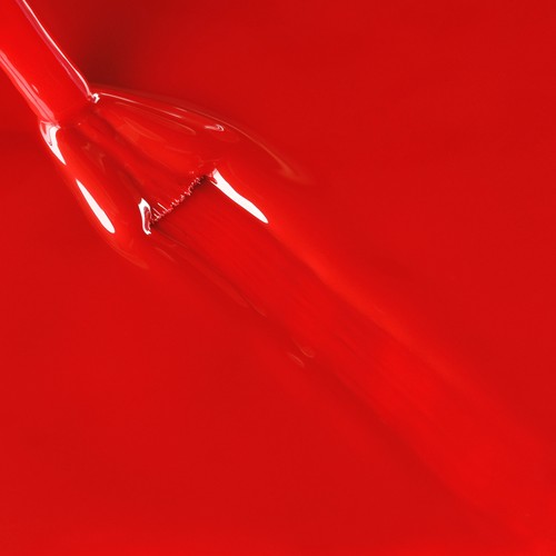 Bluesky Gellack - ELEGANT SWING - AW1808 Red UV LED Nail Soak Off - Bild 4 von 16