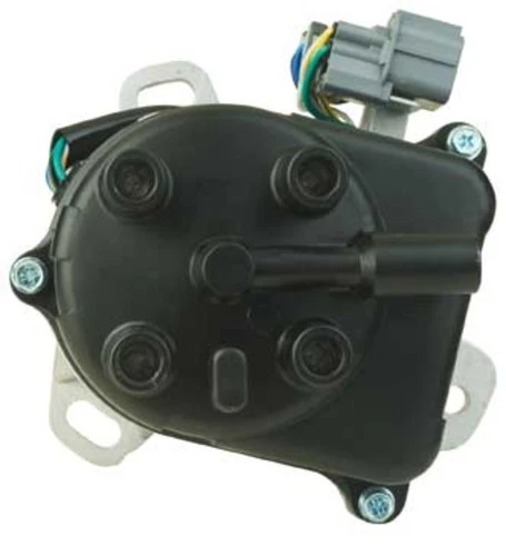 Distribuidor para Honda Prelude WAI 1996-2001 WORLD POWER SYSTEMS Foto 3 de 4