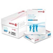 Xerox Copy & Multipurpose Paper - For Laser, Inkjet Print - Letter - 8.50" X 11"