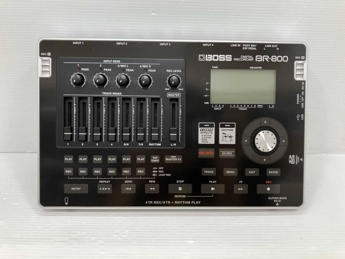Boss Br 800 for sale | eBay