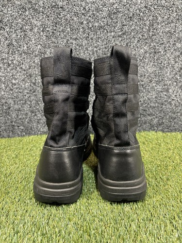Nike SFB Gen 2 8" Men’s Size 7 US Military Combat Tactical Boots 922474-001 - Picture 7 of 11