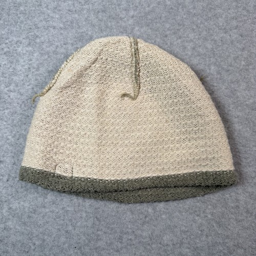 Hempy’s Beanie hellgrün Strick ohne Etikett - Bild 4 von 7