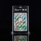 Meowth 106/091 Phantasmal Flames Pokemon TCG TAG