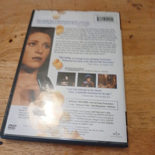 Alles außer Liebe (DVD, 2004) - Bild 3 von 3