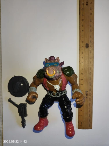 Teenage Mutant Ninja Turtles Ultimate Vintage Collectors Pack - Figures/Comics - Picture 7 of 24