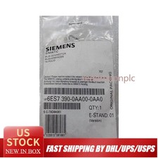 New Siemens 6ES7390-0AA00-0AA0 6ES7 390-0AA00-0AA0 1PCS Fast delivery