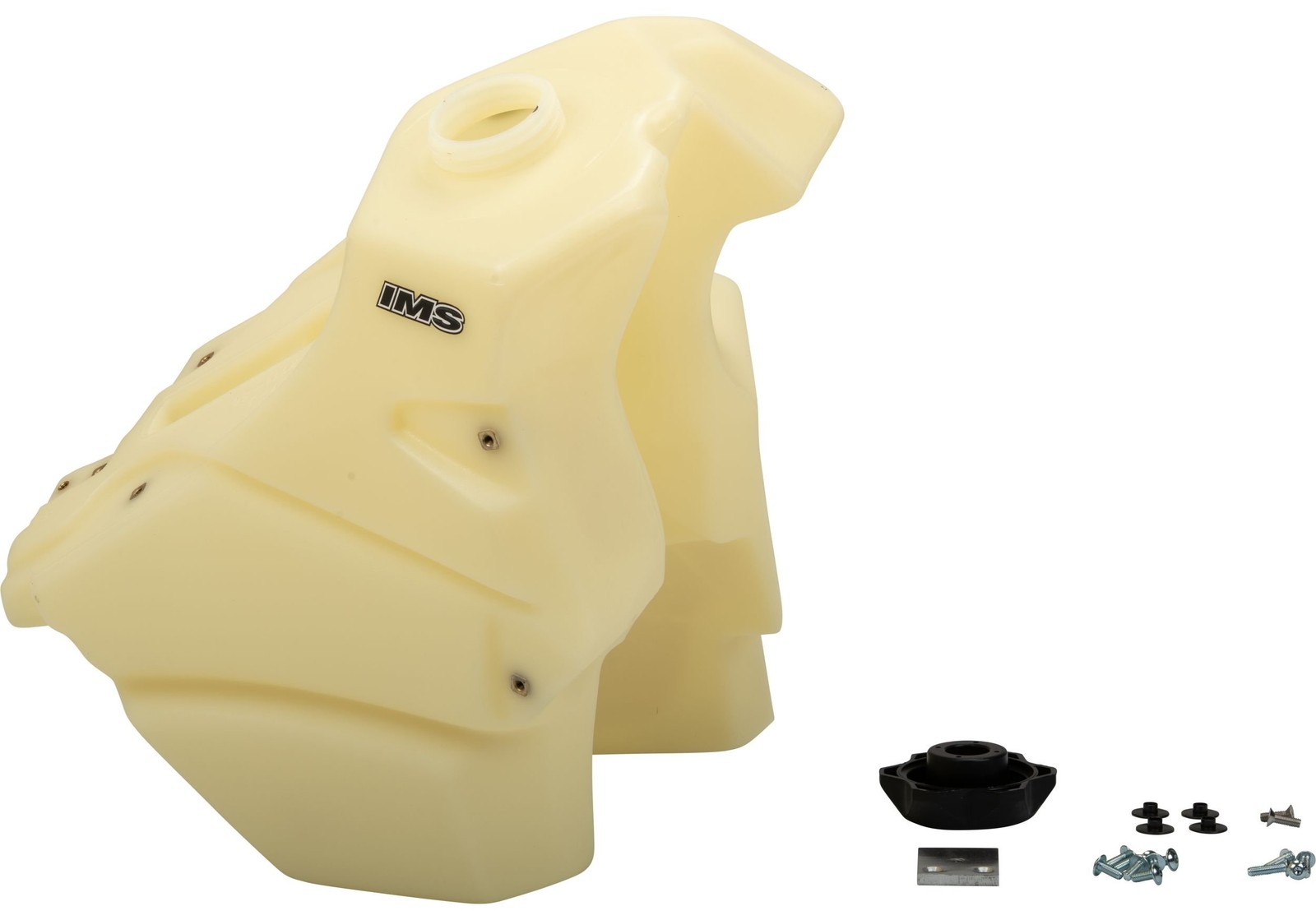 。 IMS 113343-N2 3.0g Fuel Tank Screw Cap Natural 2 For KTM 250 XC-F