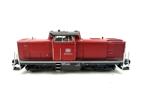 Märklin 3347 H0 Diesellok BR 212 Ep.IV der DB - Bild 1 von 6