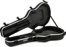 SKB 1SKB-GSM Hardshell Case for Taylor GS Mini