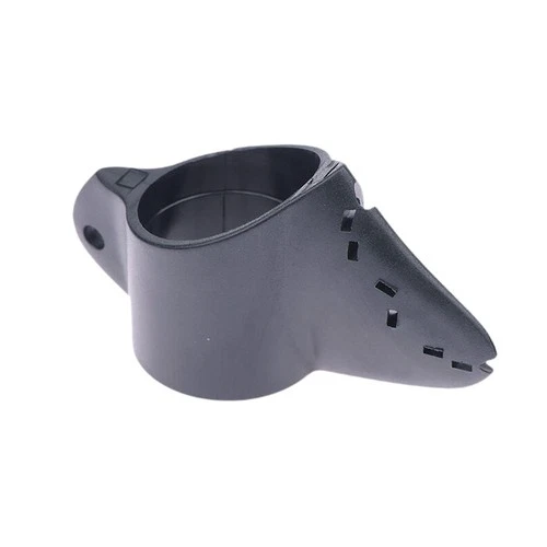 Fishing Camera Fin Portable Lightweight Compact Mounting Bracket Easy Install