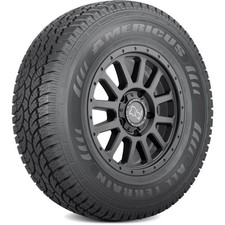 Americus All Terrain 265/75R16 116T BSW (4 Tires)