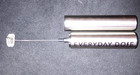 Everyday Dose Frother Rechargeable Portable - Works! Great for Coffee or Milk