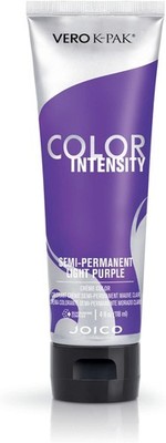 Joico Vero K-Pak Intensity Semi Permanent Hair Color Light Purple 4 oz