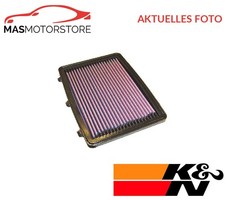 MOTOR LUFTFILTER MOTORFILTER K&N FILTERS 33-2748-1 I FÜR ALFA ROMEO 145,146,155