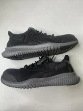 Reebok Fusion Flexweave Composite Toe Work Shoe, Women's Size 10W