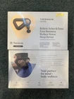 Therabody TheraGun Sense Deep Tissue Massage Gun  NO RESERVE!!!!  FAST Shipping!