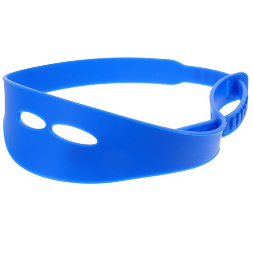 Hairdressing Belt Child Fade Haircut Tool Silicone Guide - Picture 2 of 12