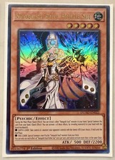 Vanquish Soul Hollie Sue DUAD-EN022 Duelist's Advance 1st Edition