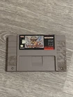 New ListingWeaponLord (Super Nintendo Entertainment System SNES, 1995) Authentic Tested