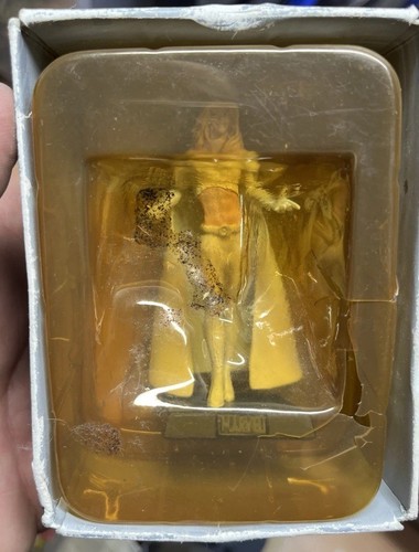 Eaglemoss Classic Marvel Figurines Emma Frost #47 - Picture 6 of 7