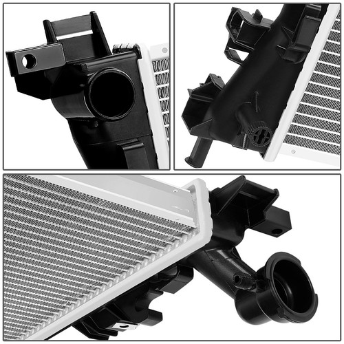 {DPI 13064} OE Style Aluminum Core Cooling Radiator for Grand Caravan AT 08-16 - Picture 4 of 6