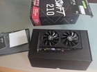 XFX Speedster SWFT 210 AMD Radeon RX 6600 8GB GDDR6 Grafikkarte