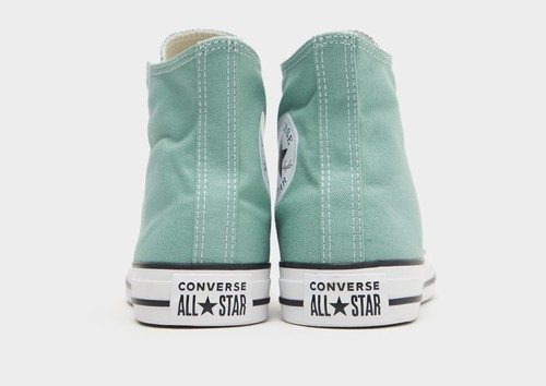 Converse Chuck Taylor All Star High® ( Herren Größe: UK 7 EUR 40 ) Herby / Weiß - Bild 3 von 7