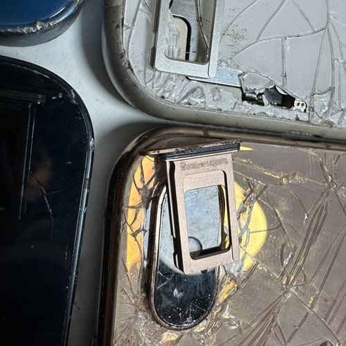 Lotto 12 Smartphone Apple iPhone Multicolore - Per Ricambi - 11, 13, 14, 15, 16 - Foto 21 di 24
