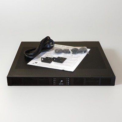 Sonance DSP 8-130 AMP Multi-Channel Amplifier - Great Item - 