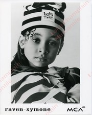 HANGIN WITH MR COOPER Press Photo #64 8X10 Raven Symone
