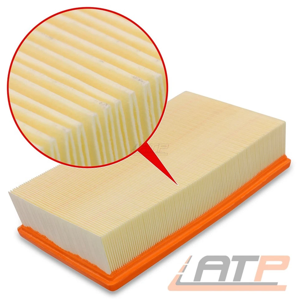 INSPEKTIONSPAKET B+5L MOTORÖL FÜR AUDI A3 SEAT LEON VW GOLF 7 PASSAT 1.6 2.0 TDI - Bild 4 von 4