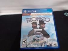 SONY TROPICO 5 (TPS036909)
