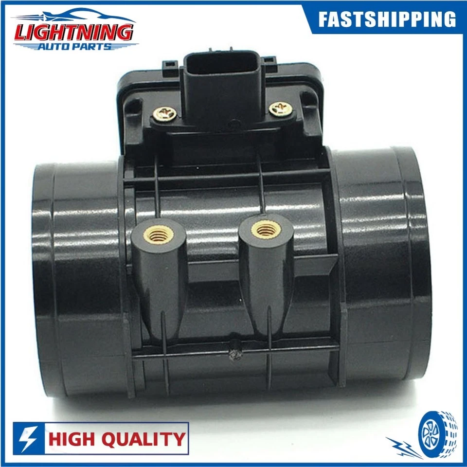 Sensor de flujo de aire másico MAF de mayor calidad para Geo Tracker Suzuki Chevrolet 1992-98 Foto 4 de 4