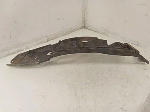 VW TOUAREG 7LA, 7L6, 7L7 Stoßstangenhalter vorne links 7L6807183C 3.19 27617964