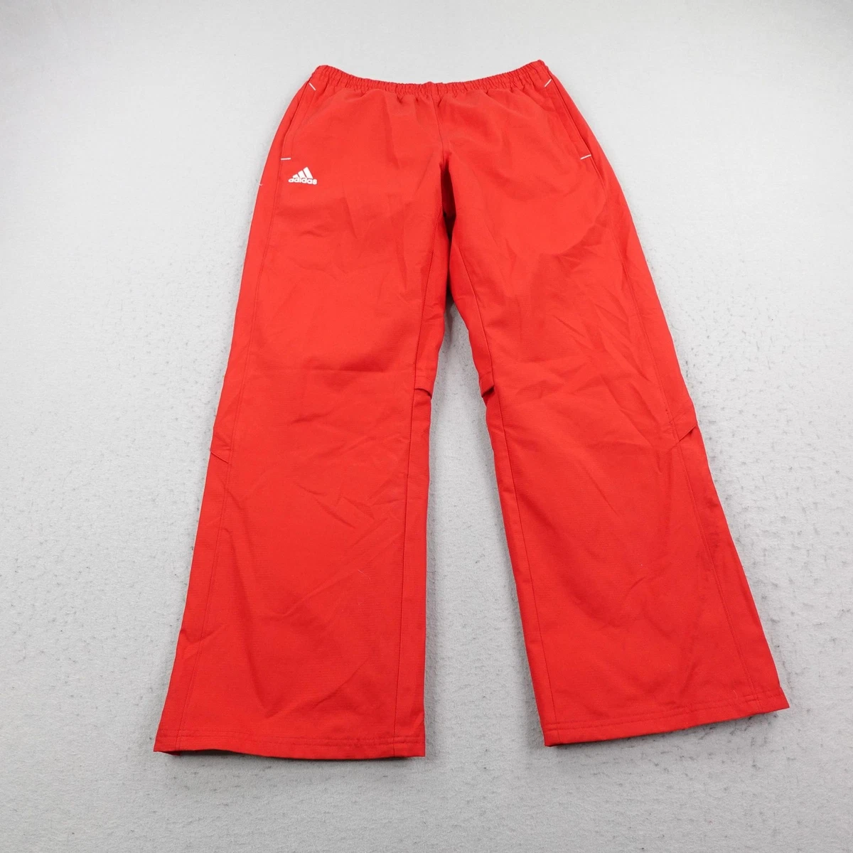 adidas Men Mesh Activewear Pants for Men for sale | eBay