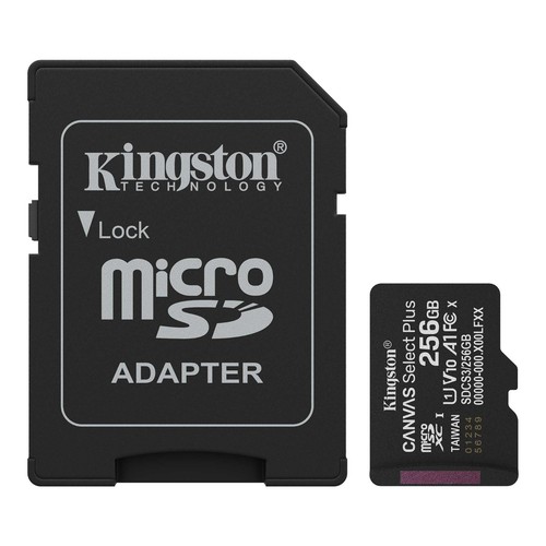 Memory Card for Samsung Galaxy S20, S20+, S20 Ultra, S20 FE, S20 FE 5G C10 FHD - Picture 23 of 72