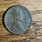1928 D Lincoln Wheat Cent Good Coin Free Shipping