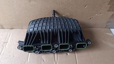VW Original Ansaugbrücke Saugrohr 03C129711AE Audi VW Golf PASSAT B7 TOURAN 1.4