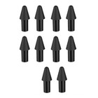 10 Ersatzspitzen für Stylus-Stift   Pro Pen, Auswechselbare Ersatzspitzen f2101