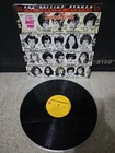 The Rolling Stones Some Girls Lp Vinyl 1978 1st BANNED Press Hype/Insert NM-/EX