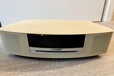 Bose Wave Music System, FM/AM Radio, CD-Player