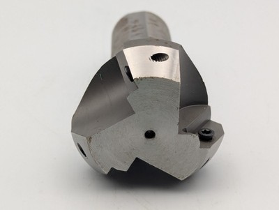 Chamfer Mill Everede Tool Co 103466 5136 (Bin)