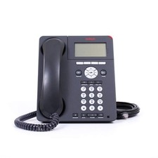 Avaya IP PHONE 9620C CHARCOAL GRY 3.1''x 2.3'' Greyscale display, 700461205 (3.1