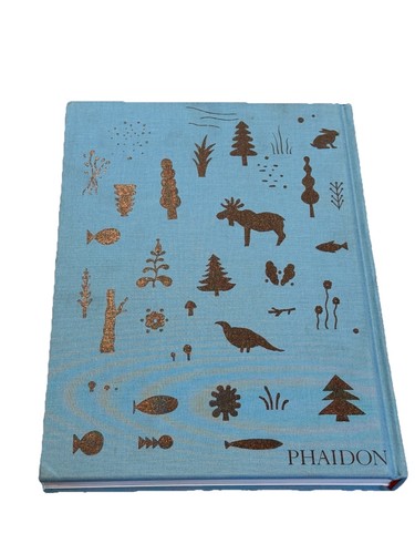 Faviken von Magnus Nilsson - Phaidon 2012 - Hardcover - signiert neu mit Fehler - Bild 4 von 8