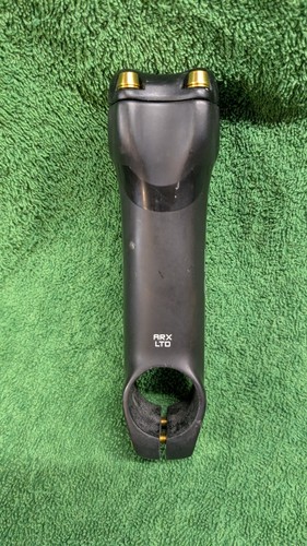 3T ARX LTD Composite Stem 31.8mm 120mm 6deg W New Titanium Hardware - Picture 4 of 10