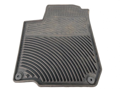1999-2004 Volkswagen GTI Jetta Front Rubber Monster Floor Mats LH & RH Sides MK4 - Picture 6 of 11